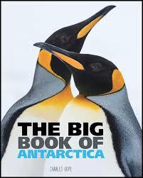The Big Book of Antarctica