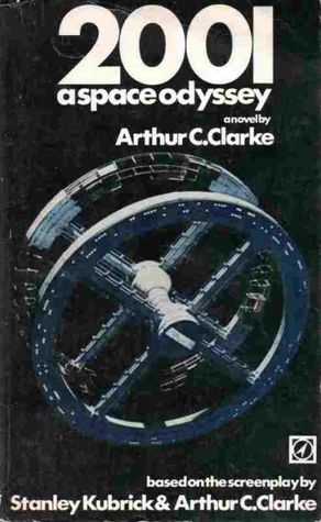 2001: A Space Odyssey