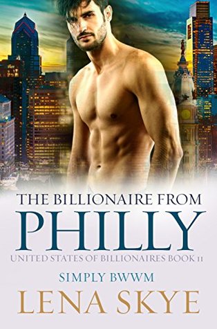 The Billionaire From Philly (Kindle Edition)