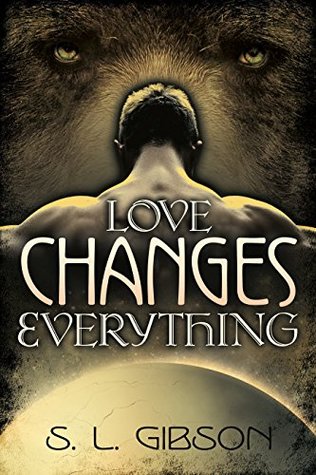 Love Changes Everything (Mercinia, #1)
