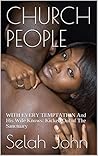 CHURCH PEOPLE: WI...
