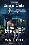 Jonathan Strange & Mr Norrell
