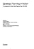 Strategic Planning in Action: The Impact of the Clyde Valley Regional Plan, 1946 - 1982