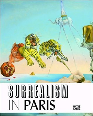 Surrealism in Paris