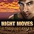 Night Moves (Shadow Force, #4)
