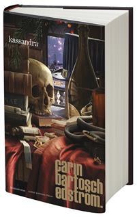 Kassandra (Hardcover)
