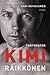 Tuntematon Kimi Räikkönen