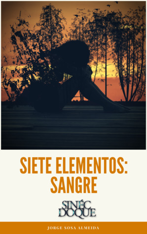 Siete elementos: Sangre
