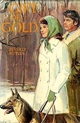 Gift of Gold (Cathy Wheeler, #2) by Beverly Butler | Goodreads