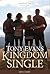 Kingdom Single by Tony    Evans