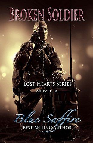 Broken Soldier (Lost Hearts #2)
