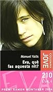 Eva, que fas aquesta nit?
