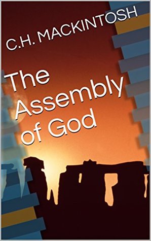 The Assembly of God (Volume Book 3)