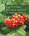 Lietuviškų augalų galios