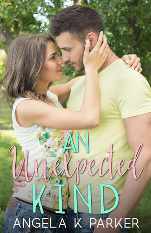 An Unexpected Kind (Kind #1)