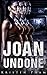 Joan Undone (Throwbacks Series Book 2)