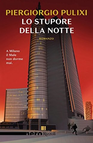 Lo stupore della notte (Kindle Edition)