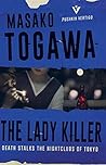 The Lady Killer by Masako Togawa