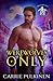 Werewolves Only (Crescent City Wolf Pack, #1)