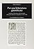 Per una letteratura giustificata: Scrittura e letteratura nella testualità della prima Riforma in Inghilterra (1525-1550)