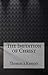 The Imitation of Christ by Thomas à Kempis