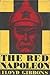 The Red Napoleon (Lost American Fiction)