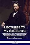 Lectures to My St...