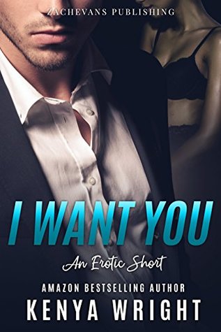 I Want You (ebook)