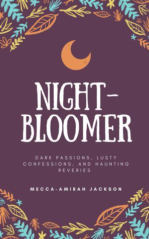 night-bloomer (Paperback)