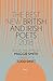 The Best New British and Irish Poets 2018
