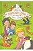 Same luknje! (Šola magičnih živali #2)