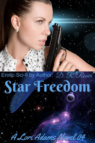Star Freedom (A Lori Adams Novel, #4)