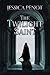 The Twilight Saint by Jessica Penot