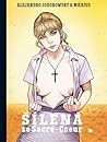 Šílená ze Sacre-Coeur by Alejandro Jodorowsky