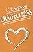 30 Days Of Gratefulness by Amy J. Blake
