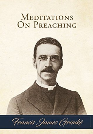 Meditations on Preaching (Paperback)