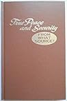 True Peace and Security- From What Source True Peace and Security- From What Source