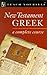 Teach Yourself Greek