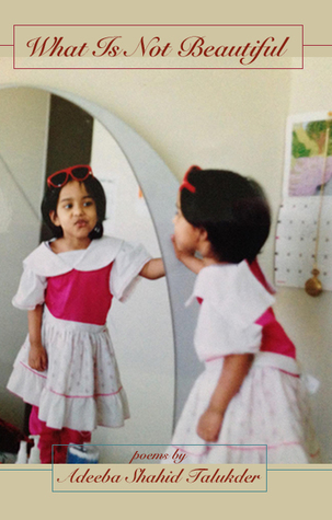 What Is Not Beautiful (Paperback)