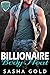 Billionaire Body Heat (Sava...