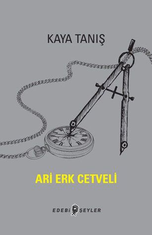 Ari Erk Cetveli (Paperback)