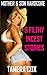 5 Filthy Incest Stories by Tamera Cox