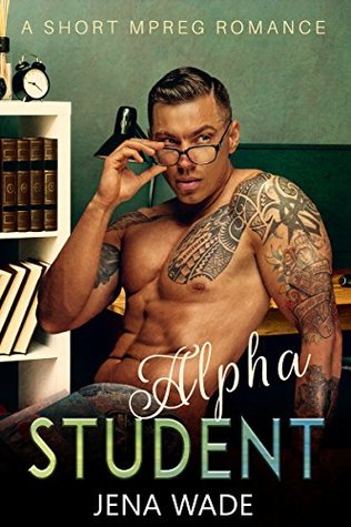 Alpha Student (Kindle Edition)