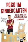 Pogo im Kindergar...