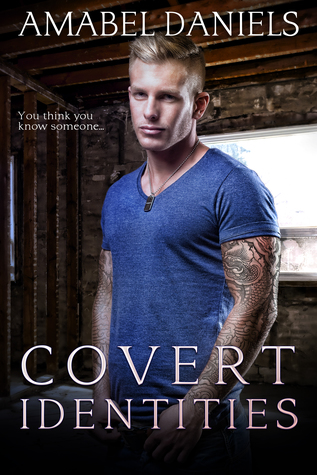 Covert Identities (Newland #4)