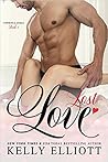 Lost Love by Kelly Elliott