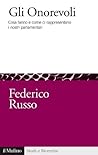 Gli Onorevoli: Cosa fanno e come ci rappresentano i nostri parlamentari