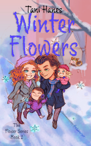 Winter Flowers (The Flower Series #2)