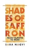 Shades of Saffron...