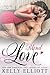 Blind Love (Cowboys and Ang...